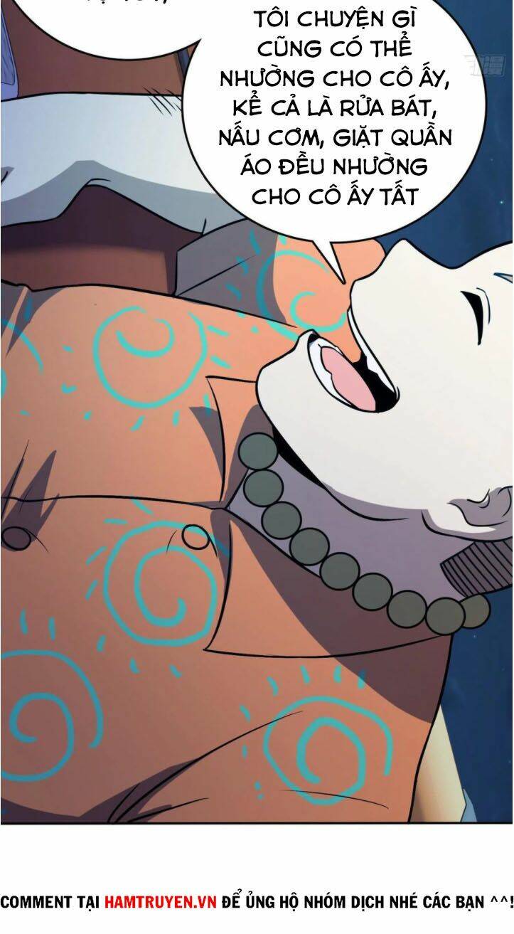 Đại Vương Tha Mạng Chapter 145 - Trang 2