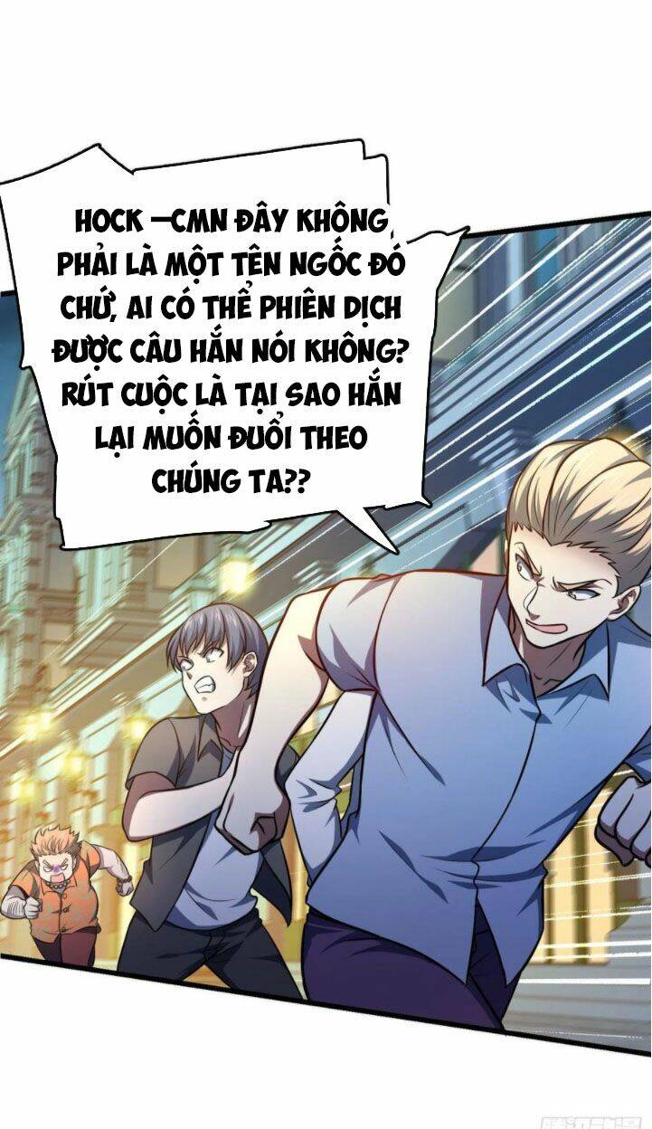 Đại Vương Tha Mạng Chapter 146 - Trang 2