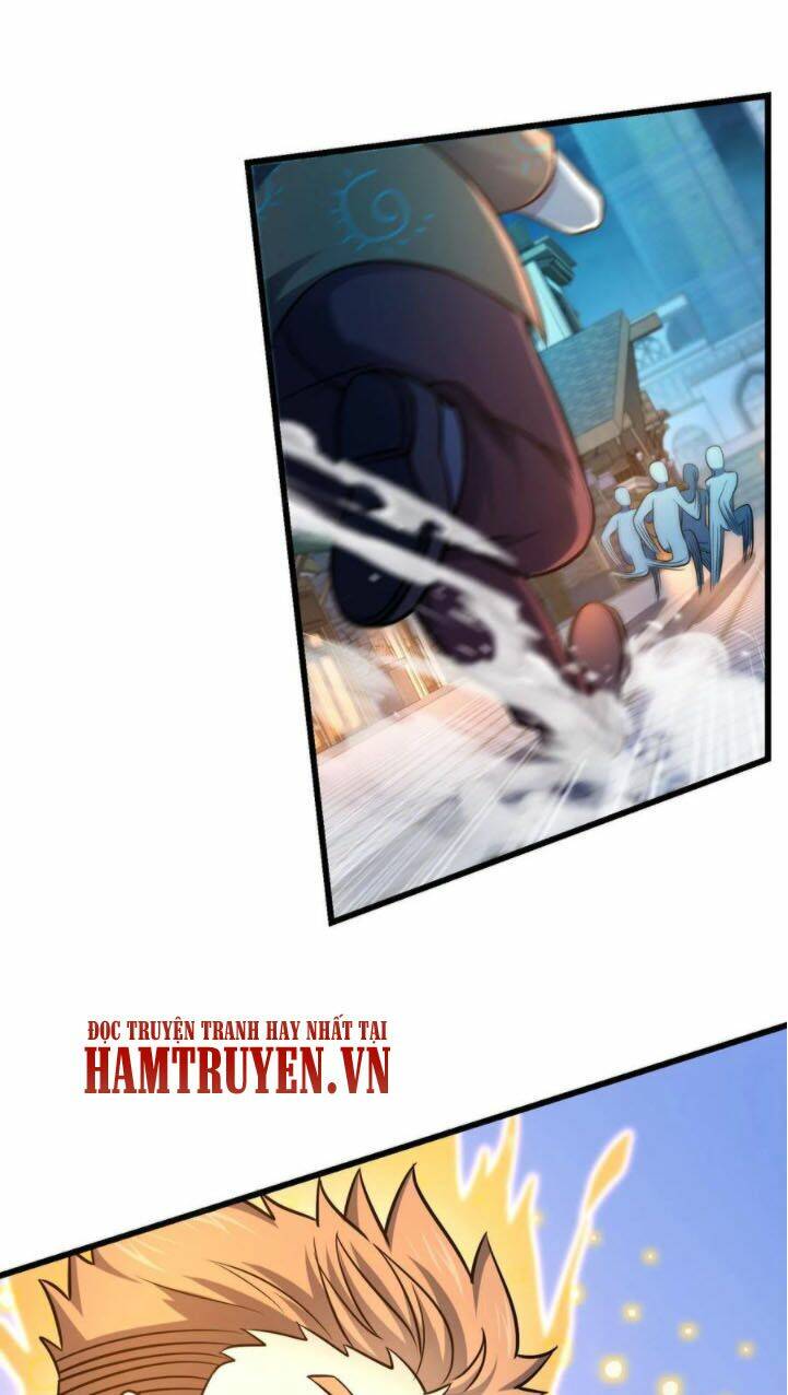 Đại Vương Tha Mạng Chapter 146 - Trang 2