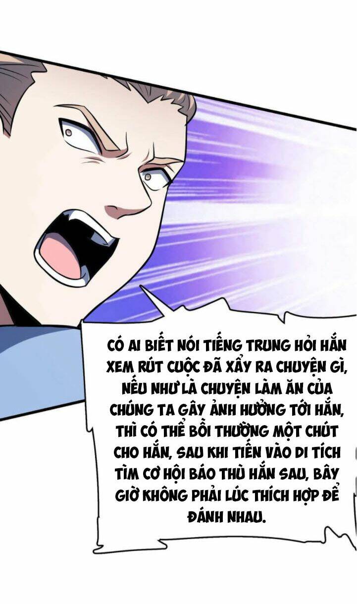 Đại Vương Tha Mạng Chapter 146 - Trang 2