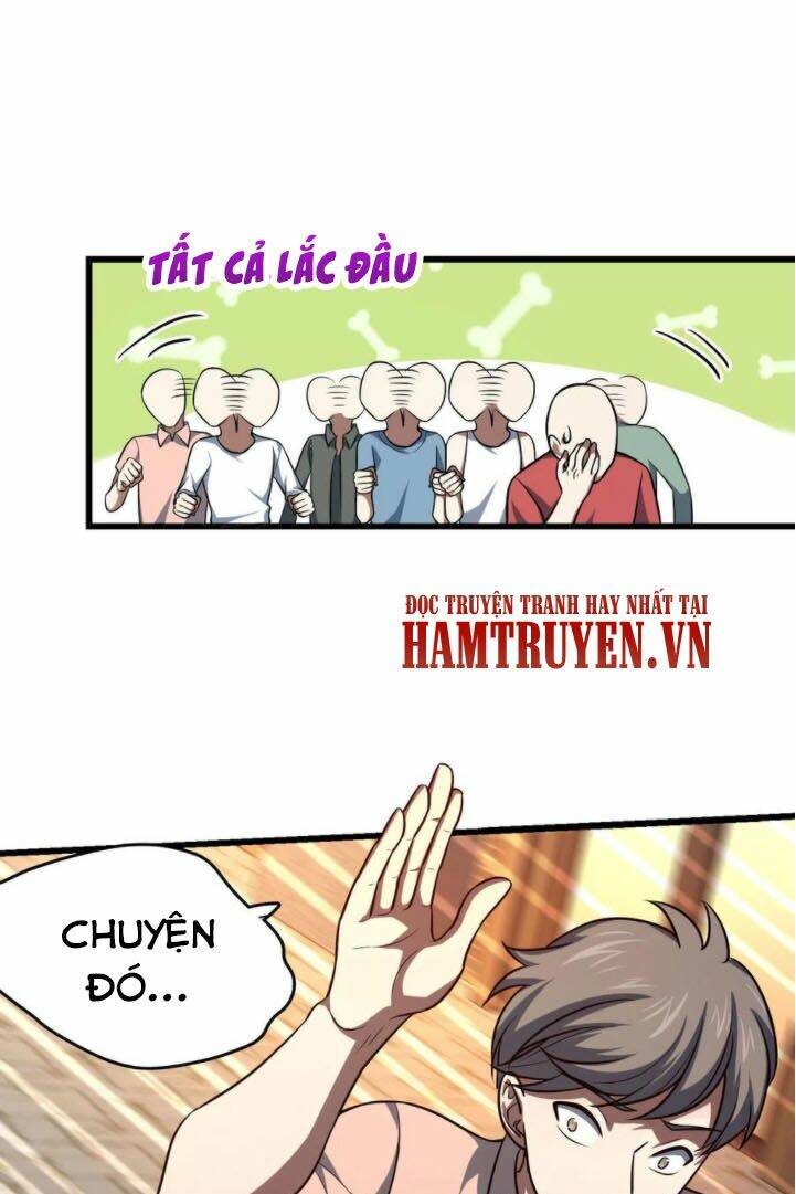 Đại Vương Tha Mạng Chapter 146 - Trang 2