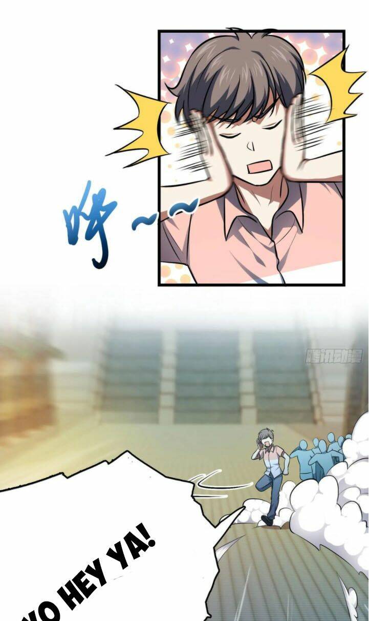 Đại Vương Tha Mạng Chapter 146 - Trang 2