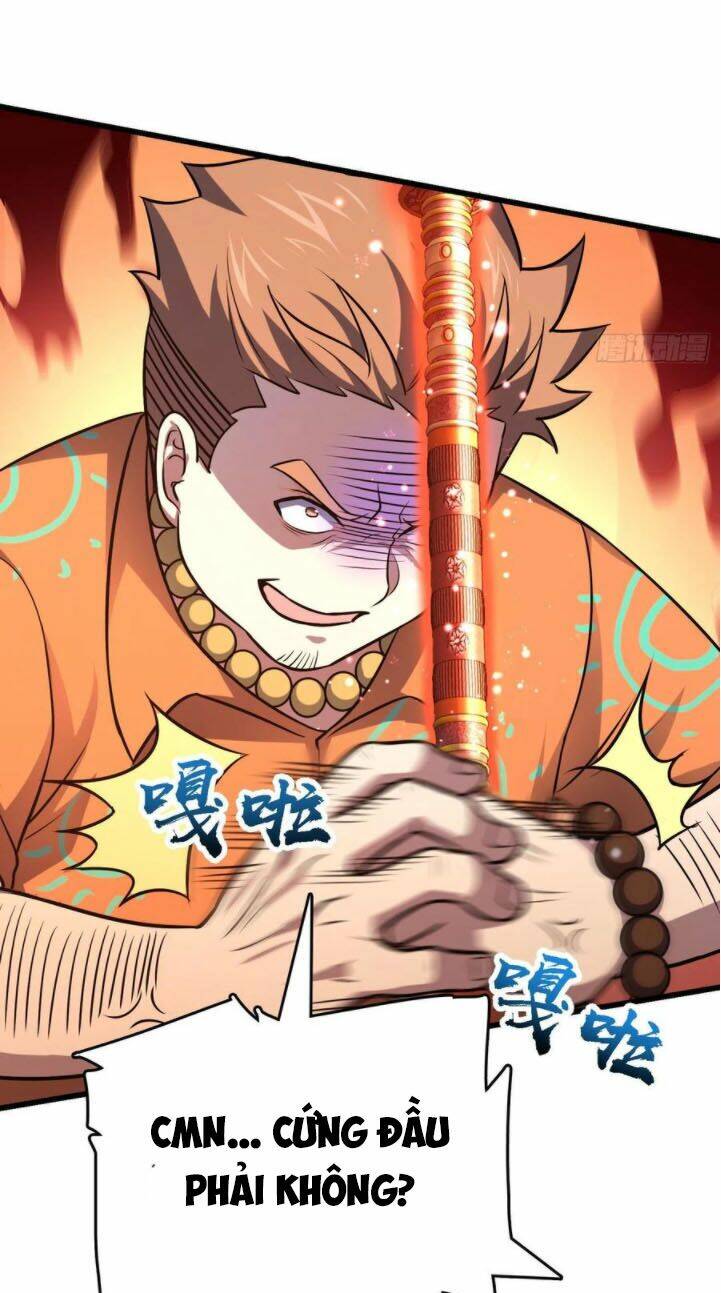 Đại Vương Tha Mạng Chapter 146 - Trang 2