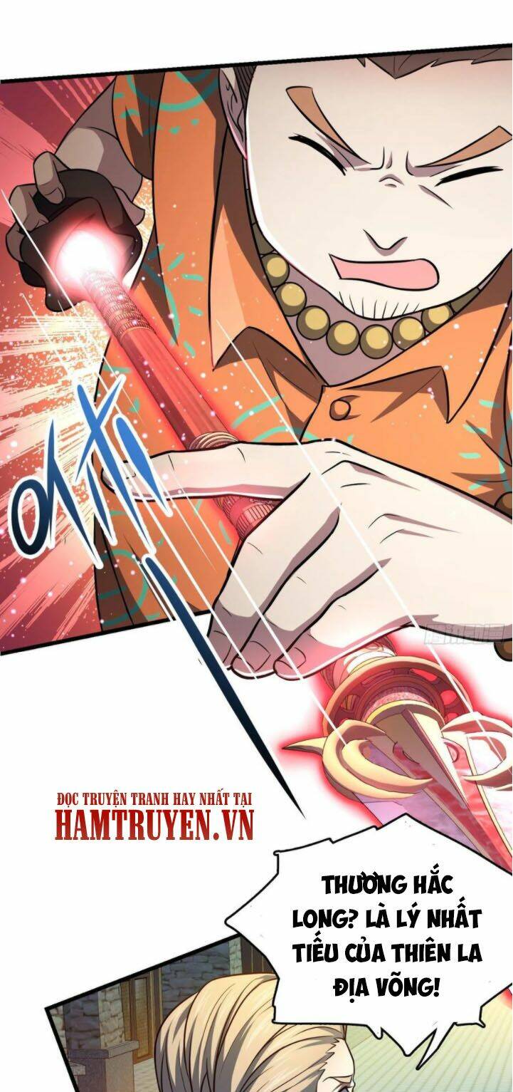 Đại Vương Tha Mạng Chapter 146 - Trang 2