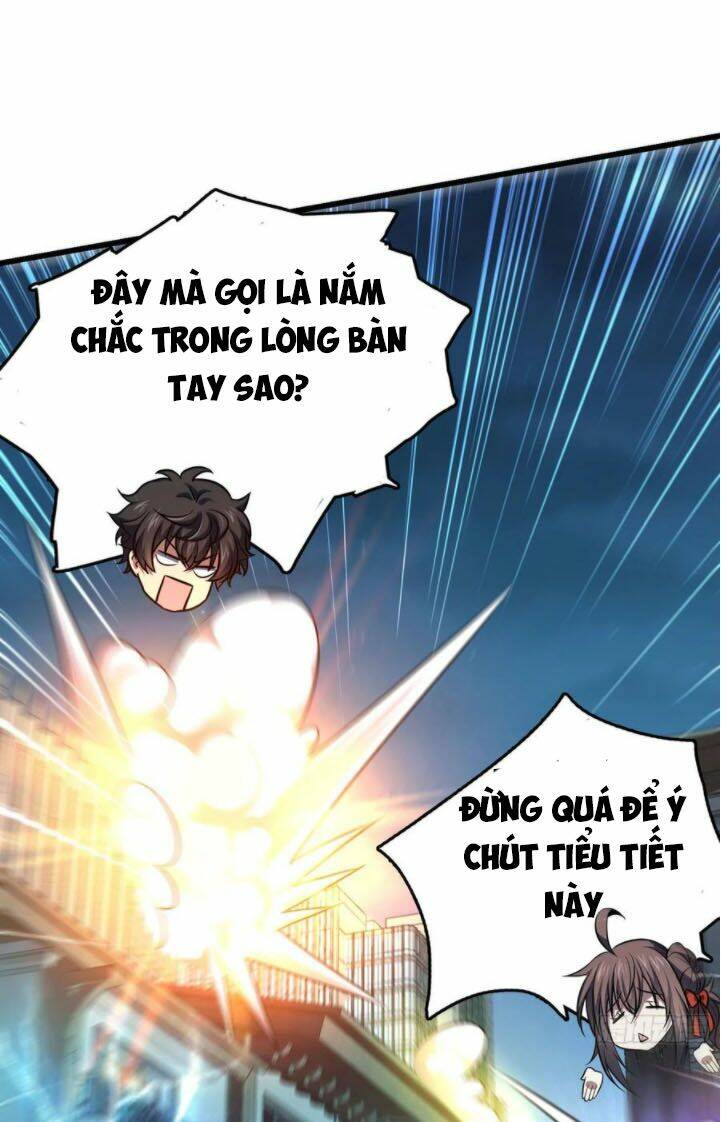 Đại Vương Tha Mạng Chapter 146 - Trang 2
