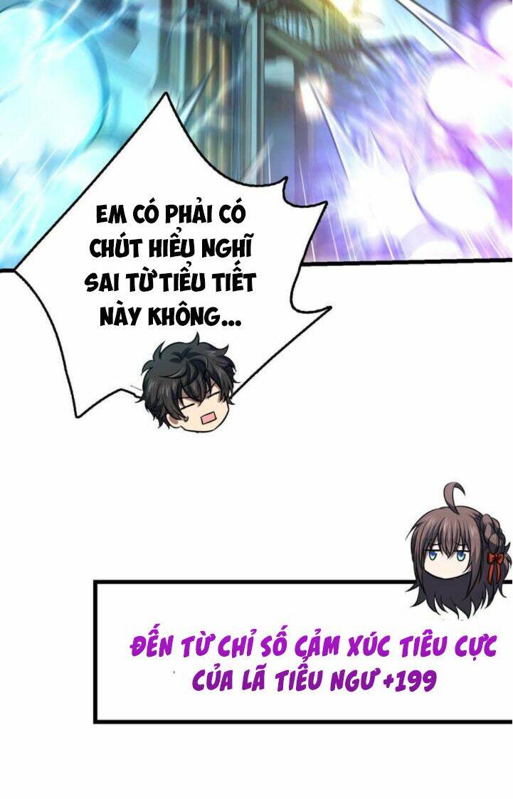 Đại Vương Tha Mạng Chapter 146 - Trang 2