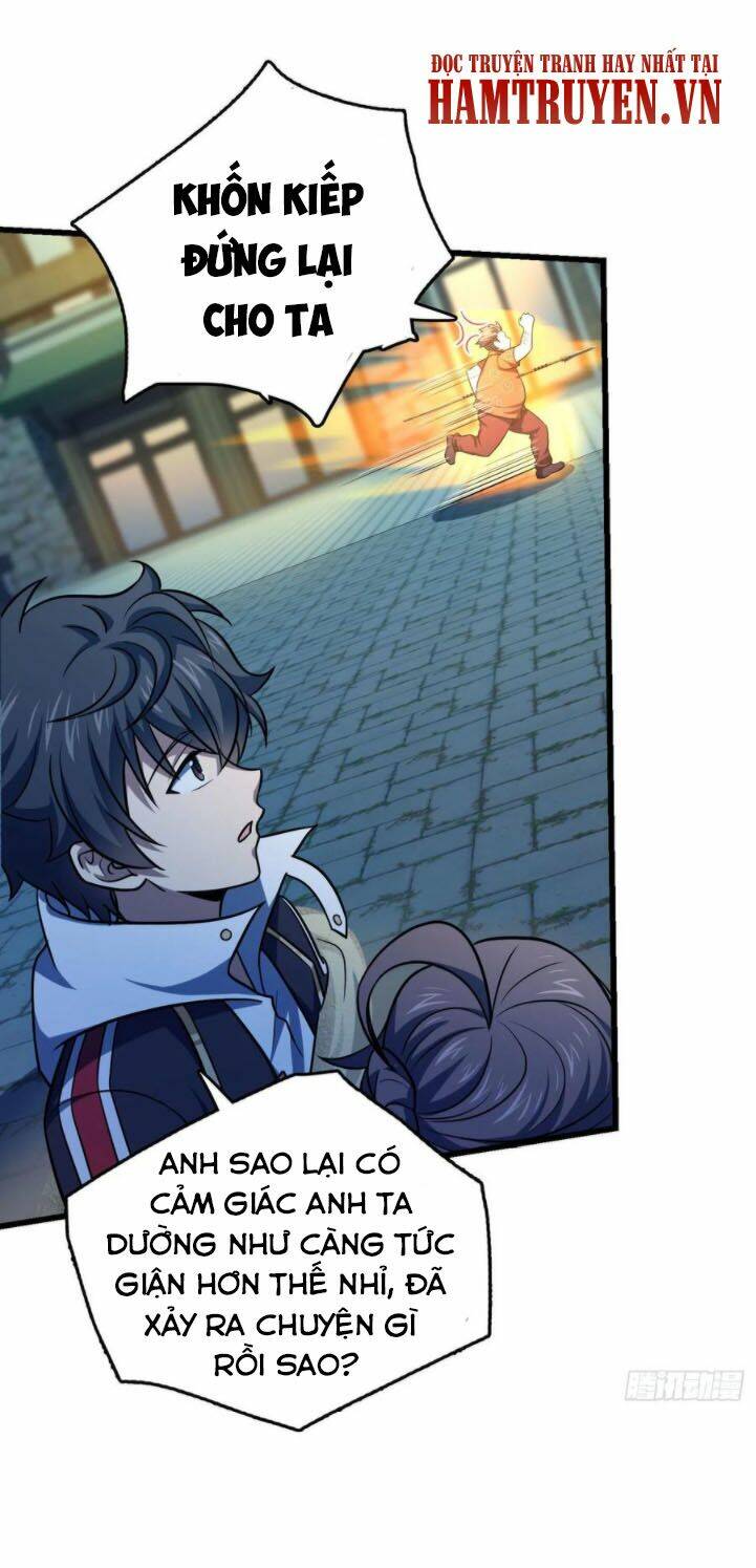 Đại Vương Tha Mạng Chapter 146 - Trang 2