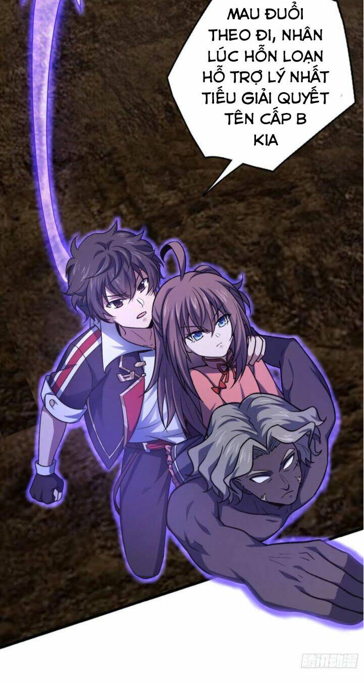 Đại Vương Tha Mạng Chapter 146 - Trang 2