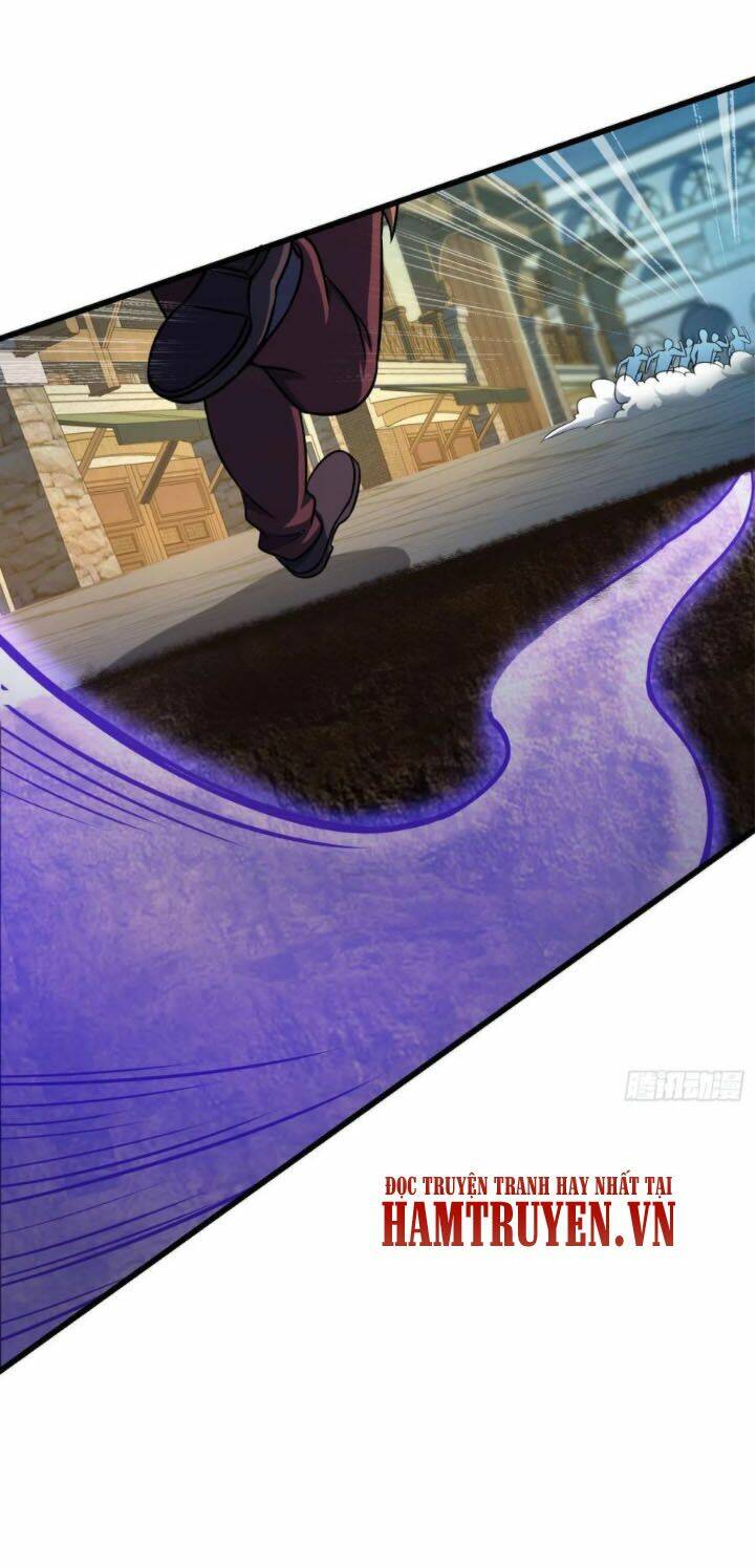 Đại Vương Tha Mạng Chapter 146 - Trang 2