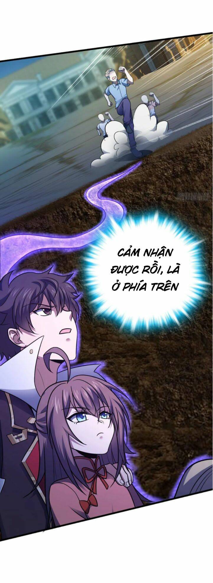 Đại Vương Tha Mạng Chapter 146 - Trang 2