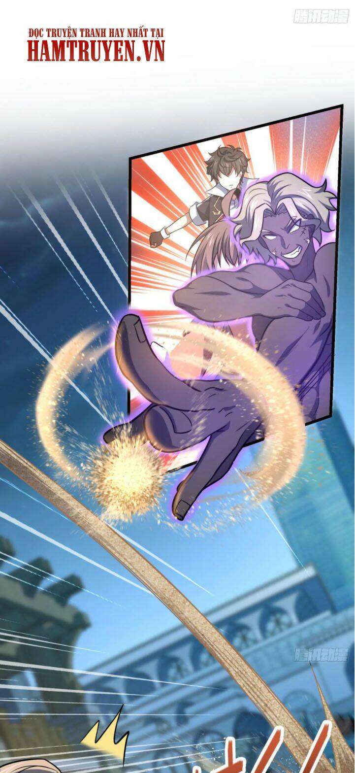 Đại Vương Tha Mạng Chapter 146 - Trang 2