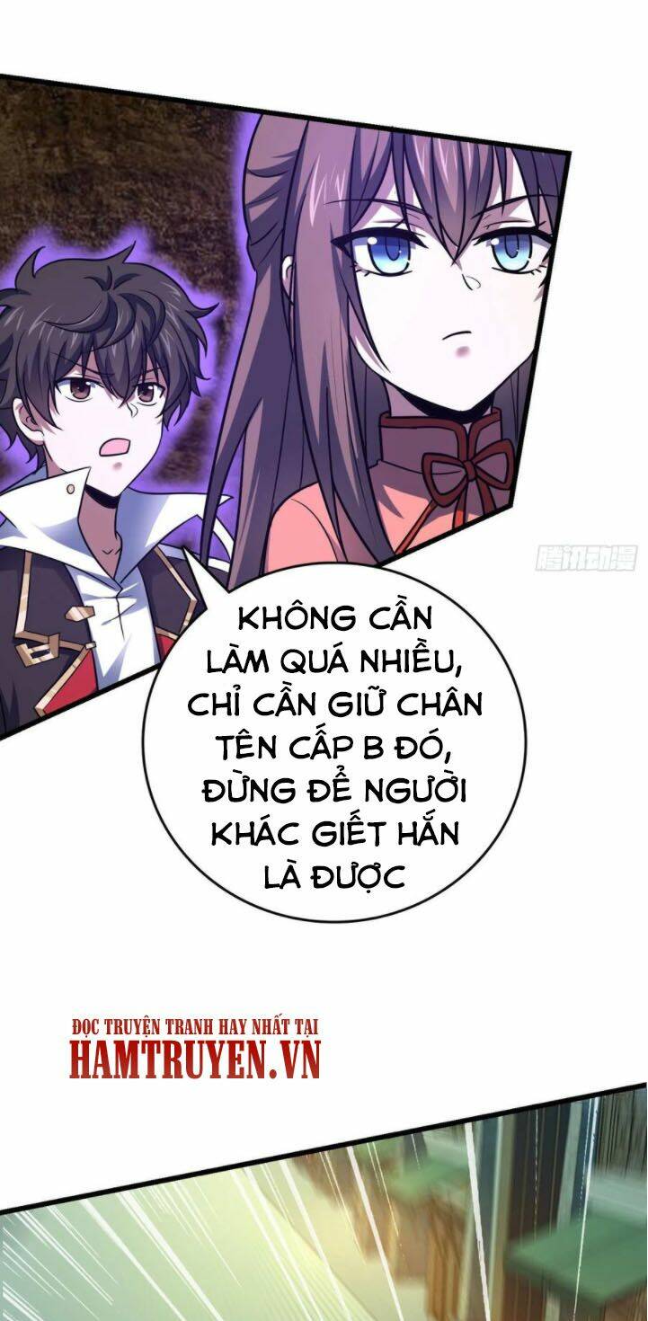 Đại Vương Tha Mạng Chapter 146 - Trang 2