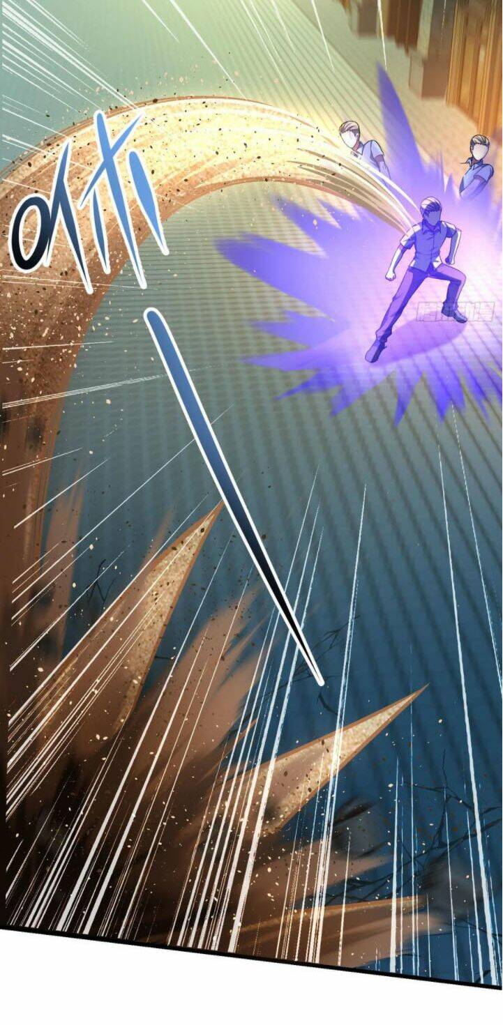 Đại Vương Tha Mạng Chapter 146 - Trang 2