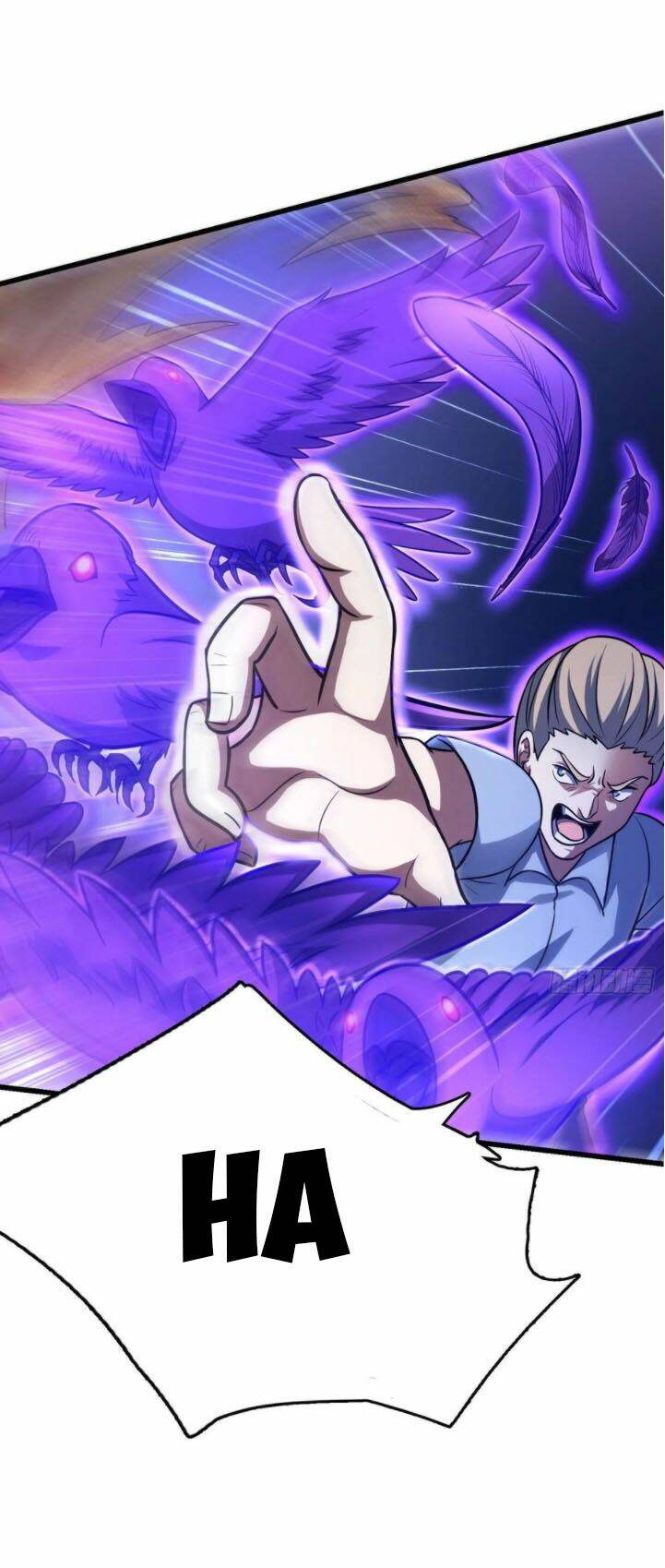 Đại Vương Tha Mạng Chapter 146 - Trang 2