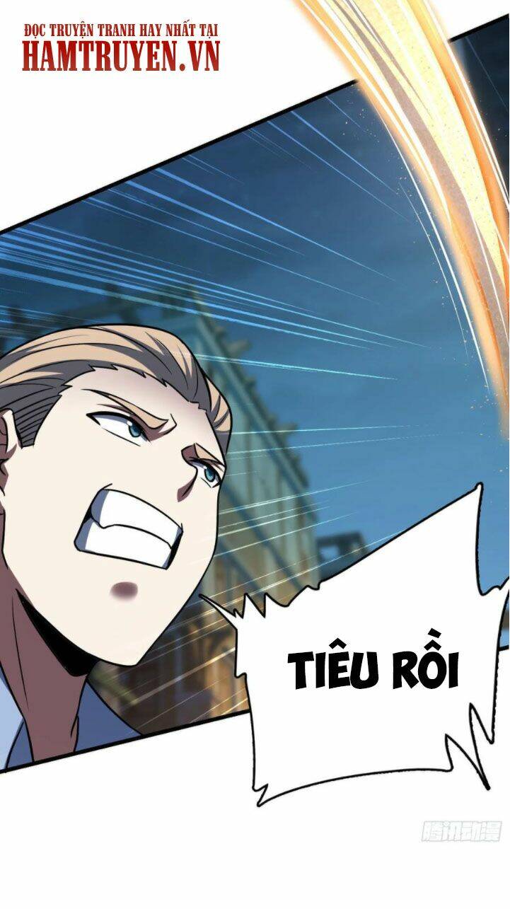 Đại Vương Tha Mạng Chapter 146 - Trang 2