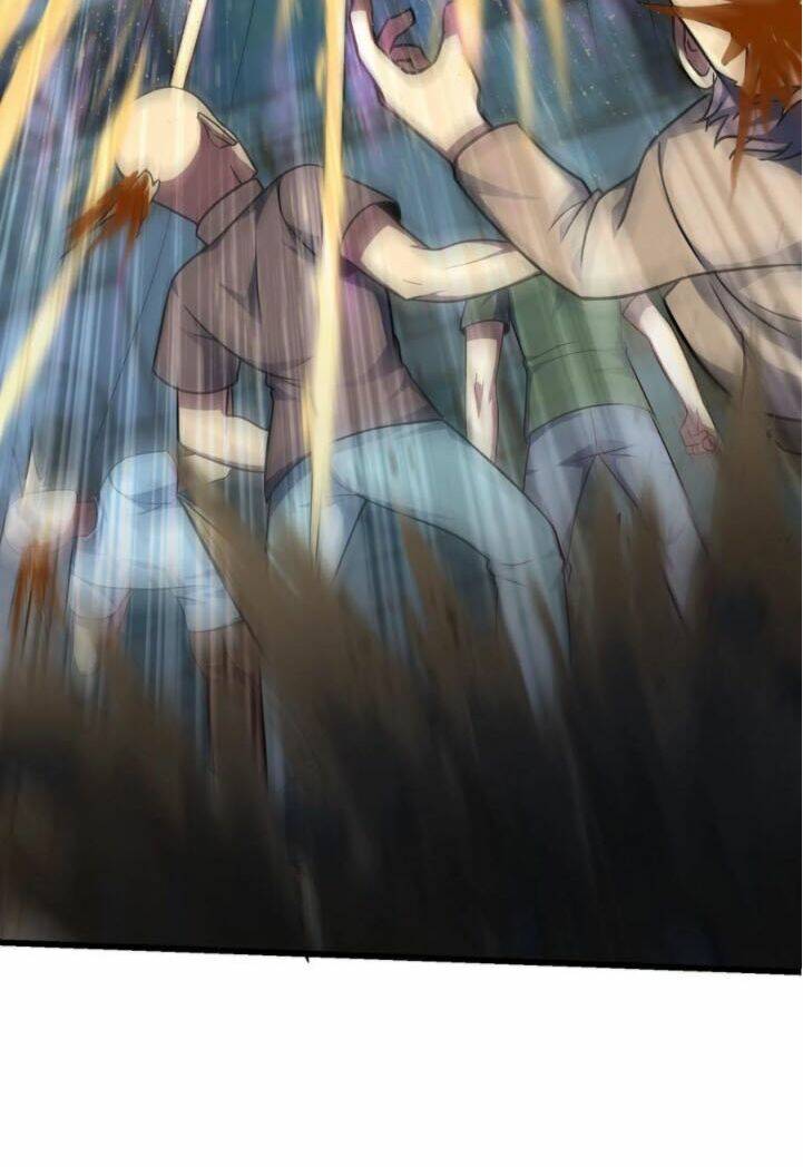 Đại Vương Tha Mạng Chapter 146 - Trang 2