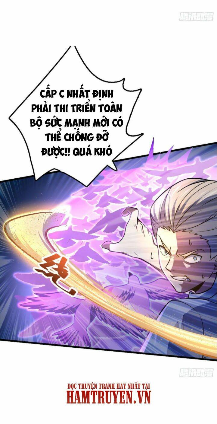 Đại Vương Tha Mạng Chapter 146 - Trang 2