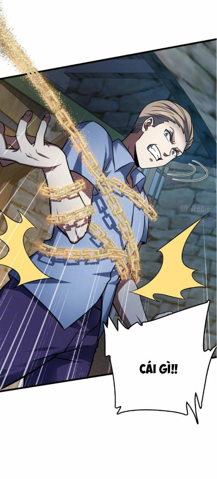 Đại Vương Tha Mạng Chapter 146 - Trang 2