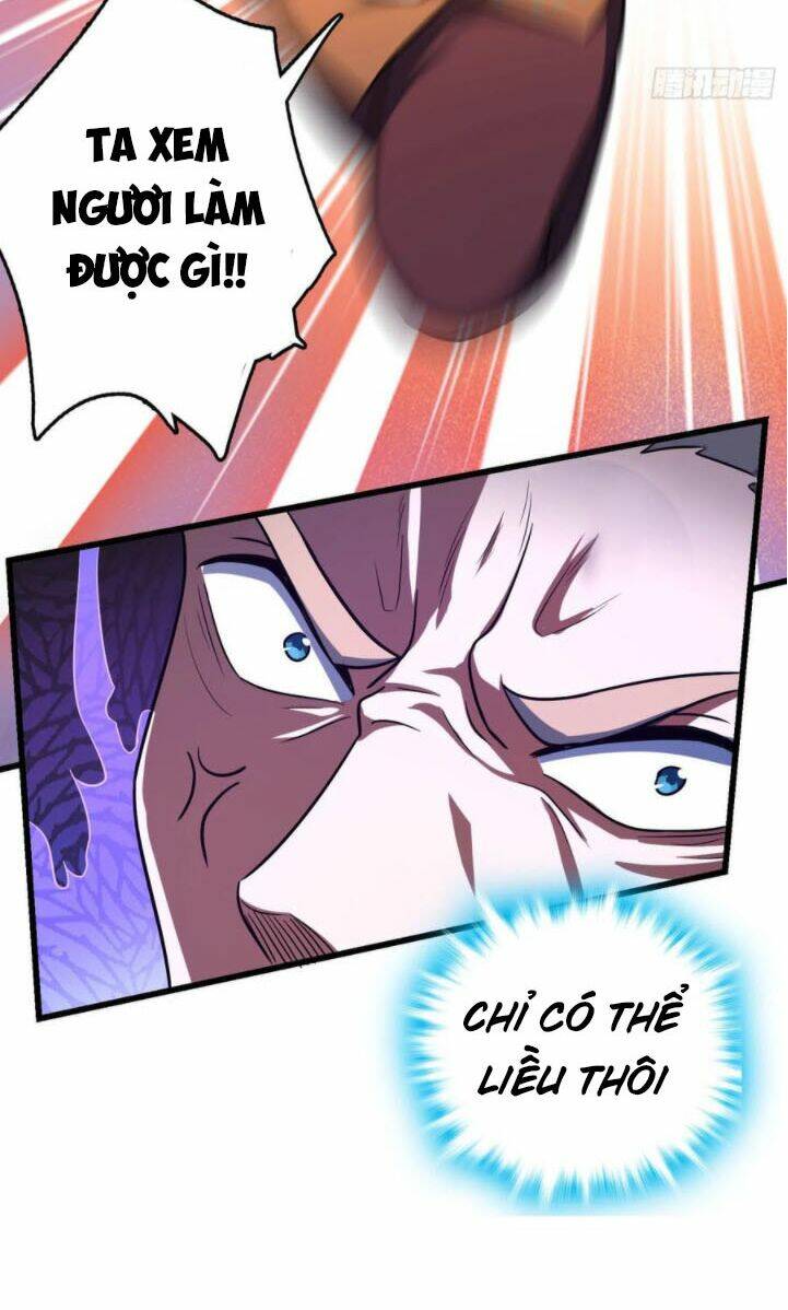 Đại Vương Tha Mạng Chapter 146 - Trang 2