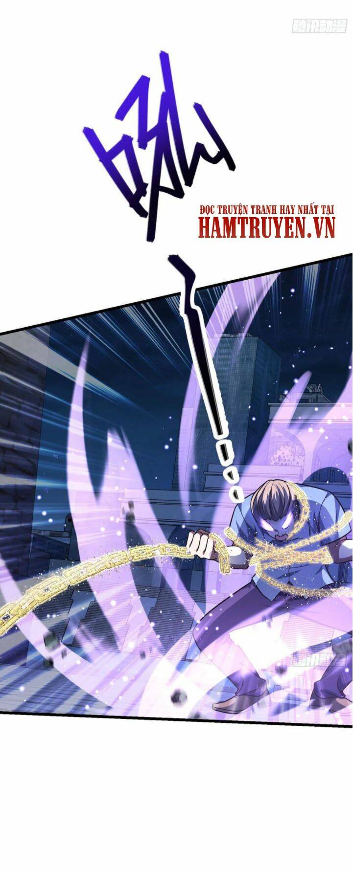 Đại Vương Tha Mạng Chapter 146 - Trang 2