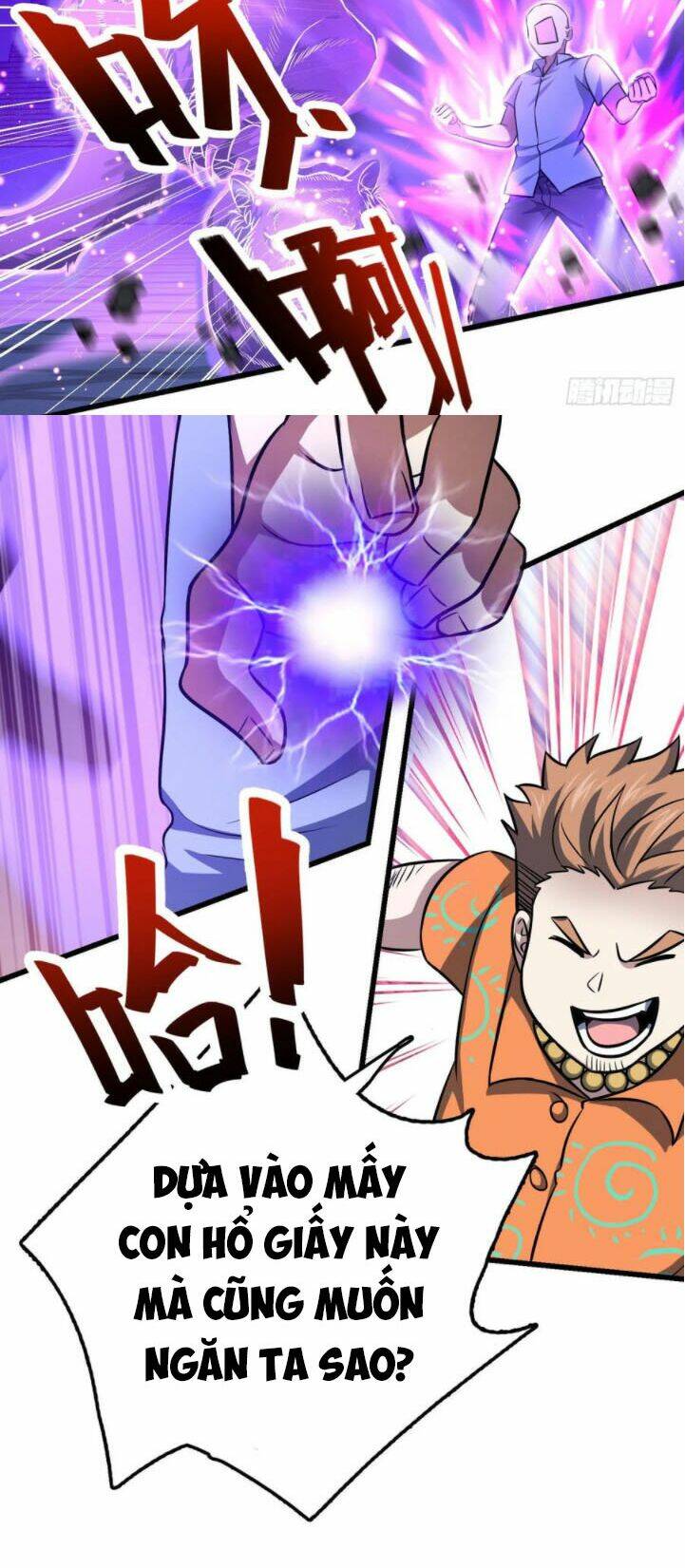 Đại Vương Tha Mạng Chapter 146 - Trang 2