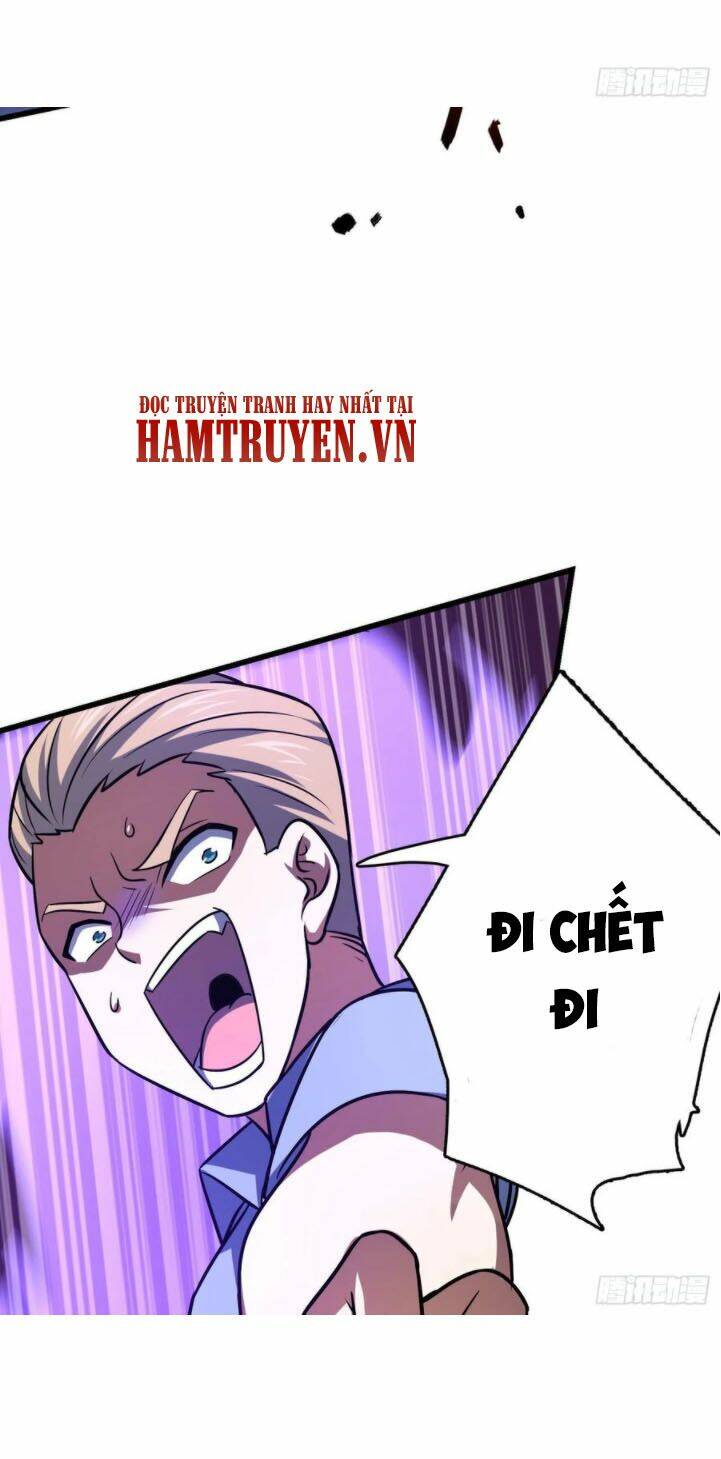 Đại Vương Tha Mạng Chapter 146 - Trang 2