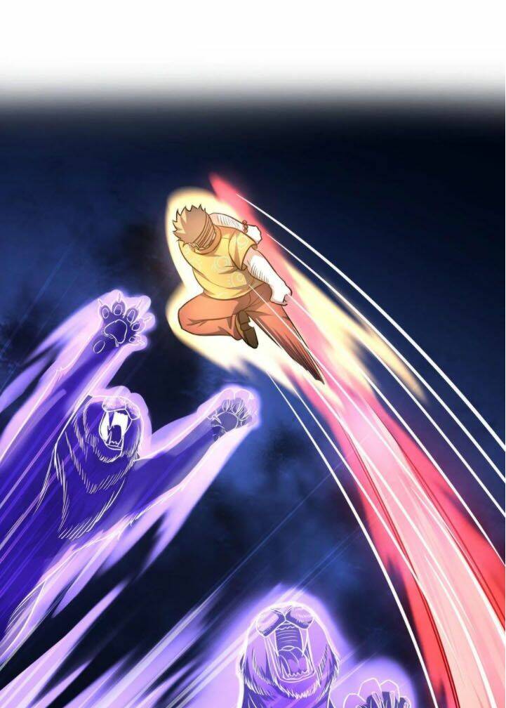 Đại Vương Tha Mạng Chapter 146 - Trang 2