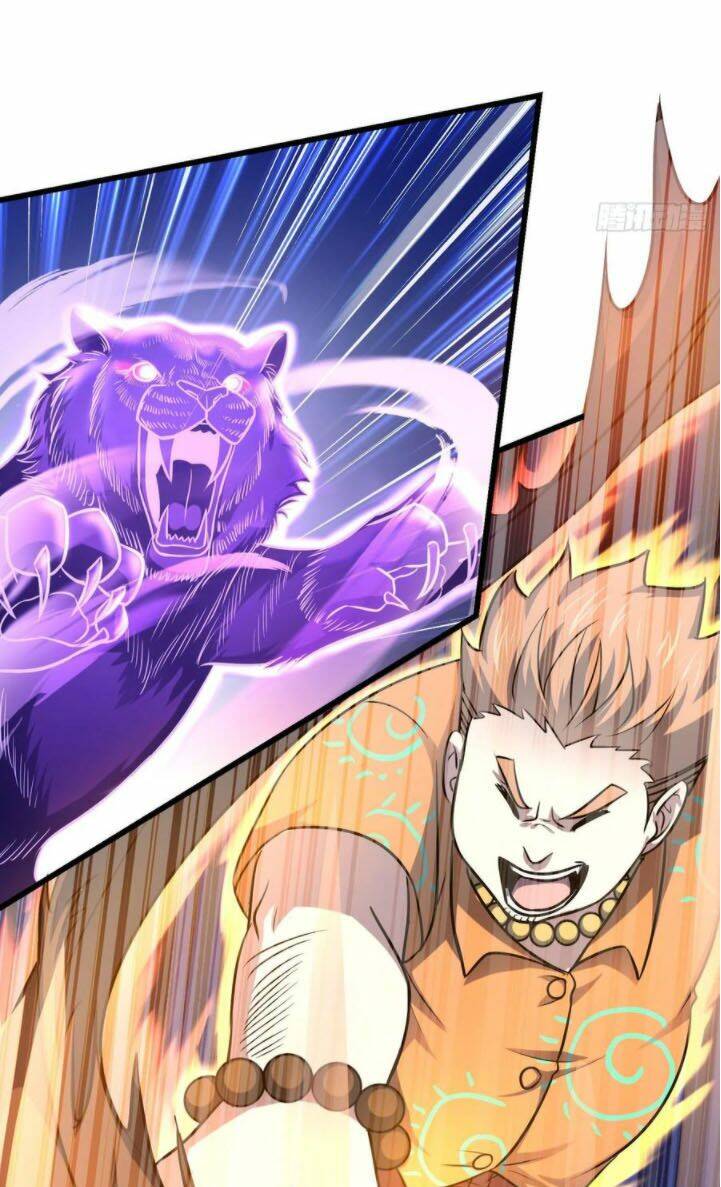 Đại Vương Tha Mạng Chapter 146 - Trang 2