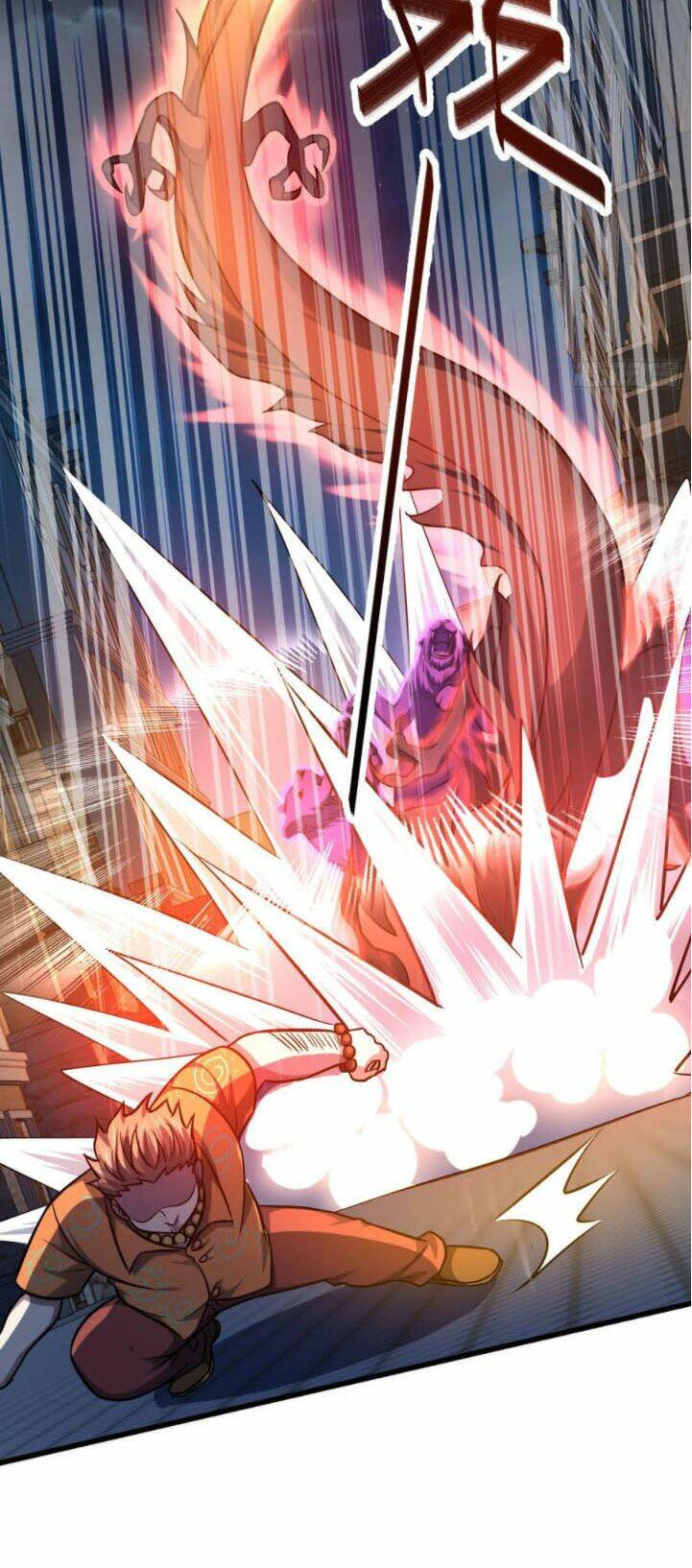 Đại Vương Tha Mạng Chapter 146 - Trang 2