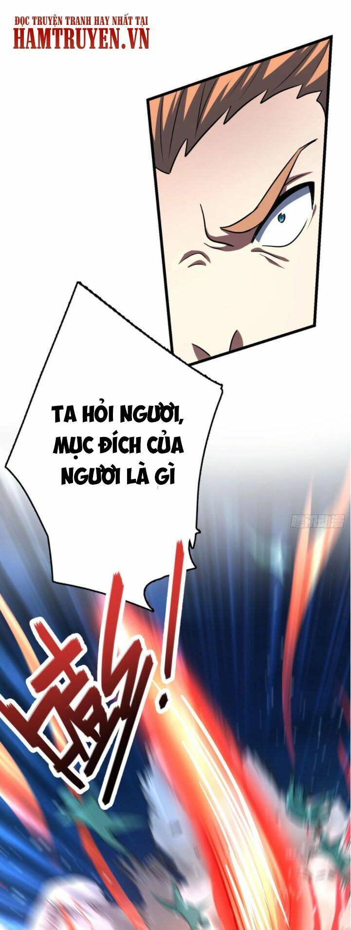 Đại Vương Tha Mạng Chapter 146 - Trang 2