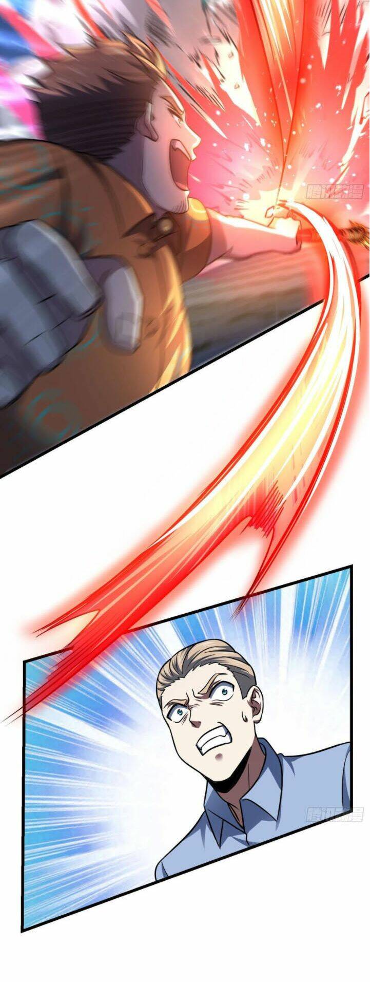 Đại Vương Tha Mạng Chapter 146 - Trang 2