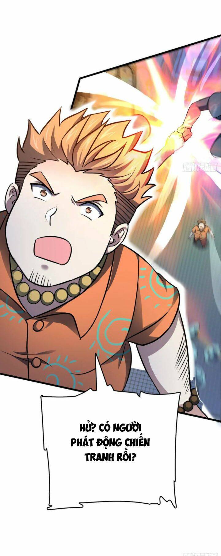 Đại Vương Tha Mạng Chapter 146 - Trang 2