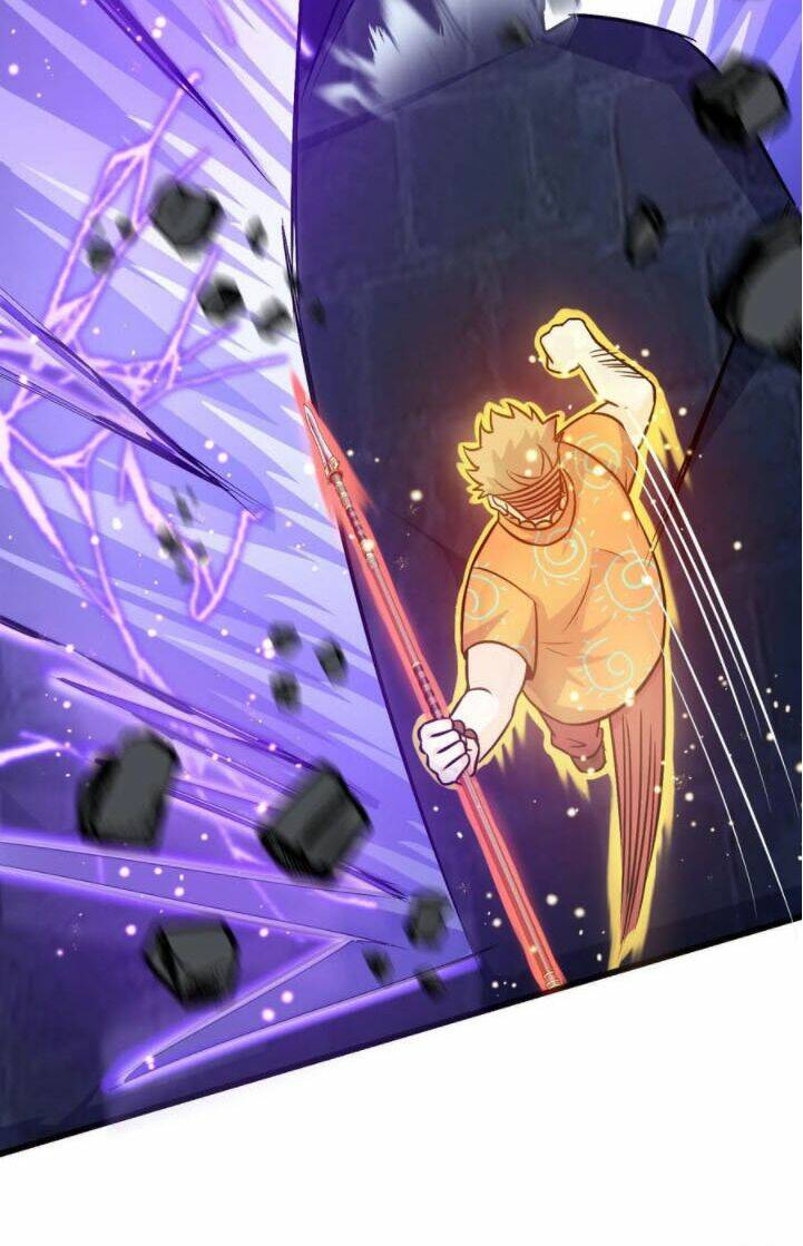 Đại Vương Tha Mạng Chapter 146 - Trang 2