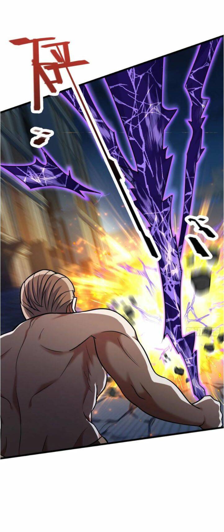 Đại Vương Tha Mạng Chapter 146 - Trang 2