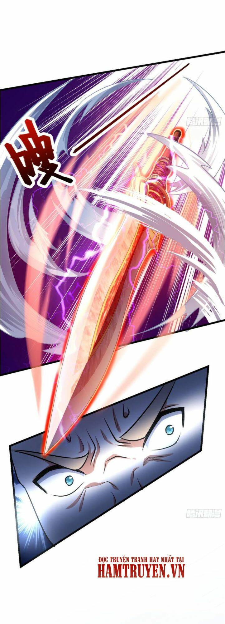 Đại Vương Tha Mạng Chapter 146 - Trang 2