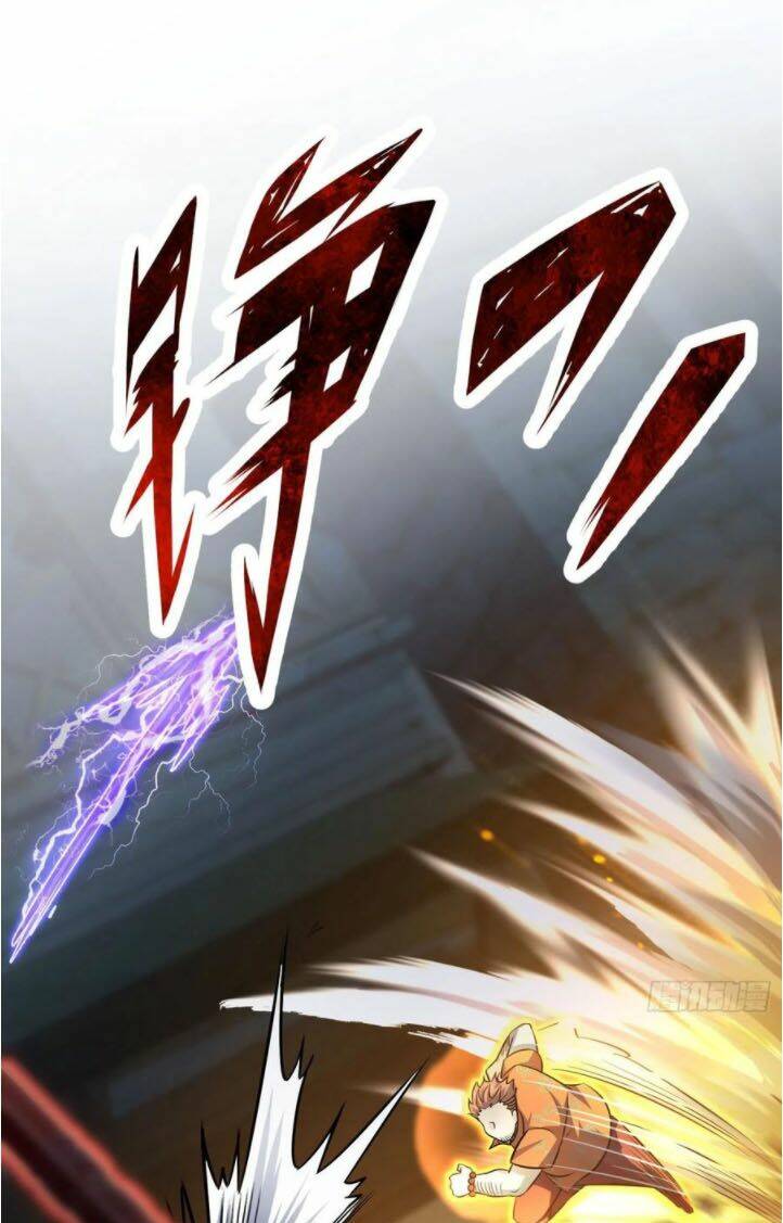 Đại Vương Tha Mạng Chapter 146 - Trang 2