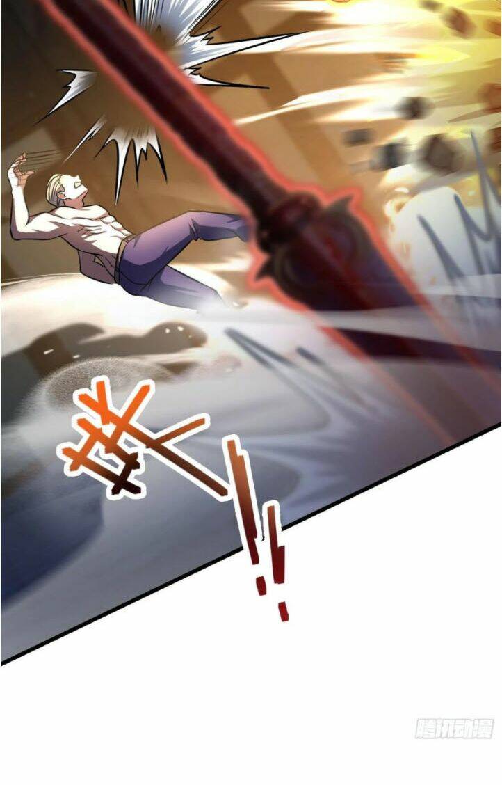 Đại Vương Tha Mạng Chapter 146 - Trang 2