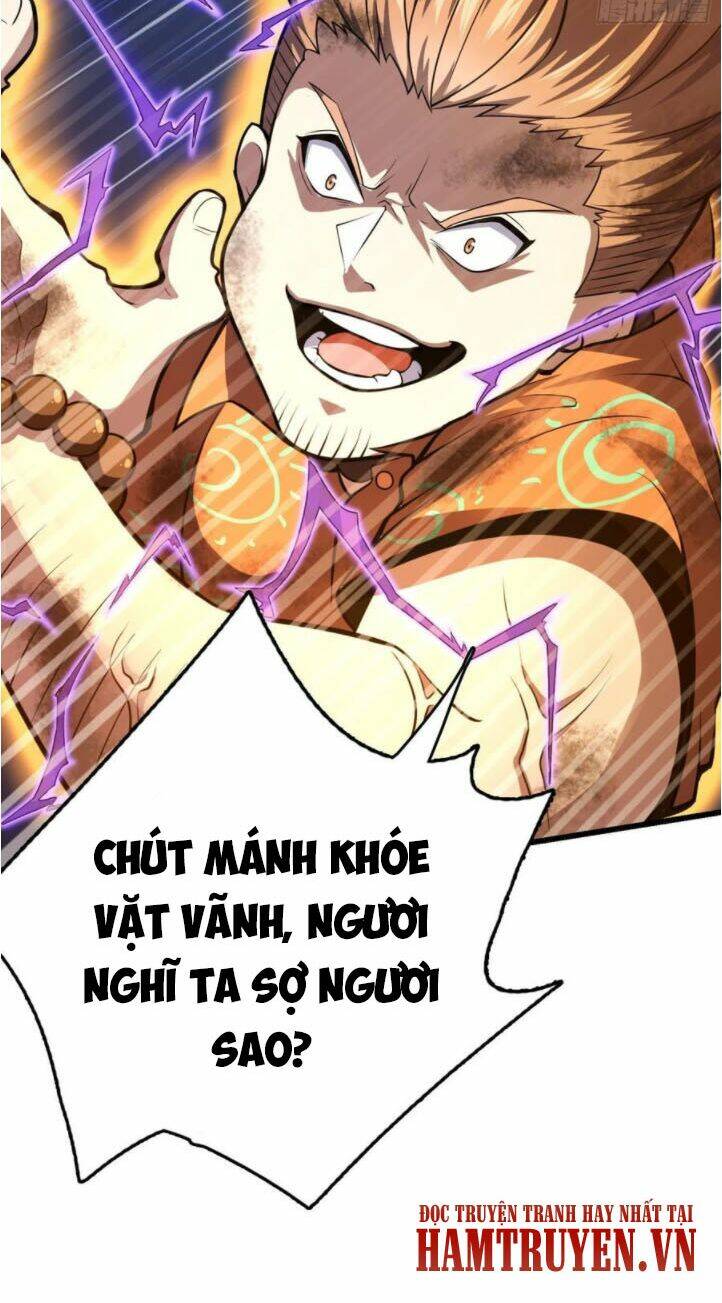 Đại Vương Tha Mạng Chapter 146 - Trang 2