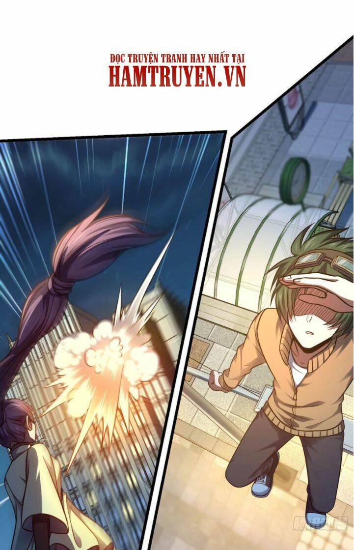 Đại Vương Tha Mạng Chapter 146 - Trang 2