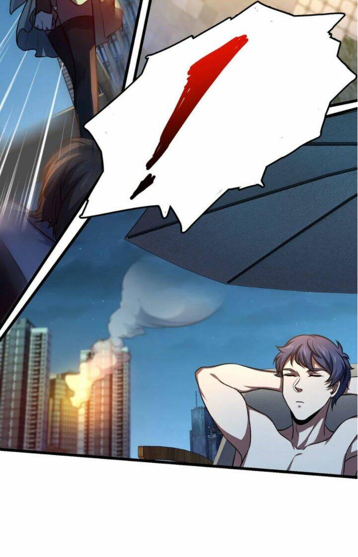 Đại Vương Tha Mạng Chapter 146 - Trang 2