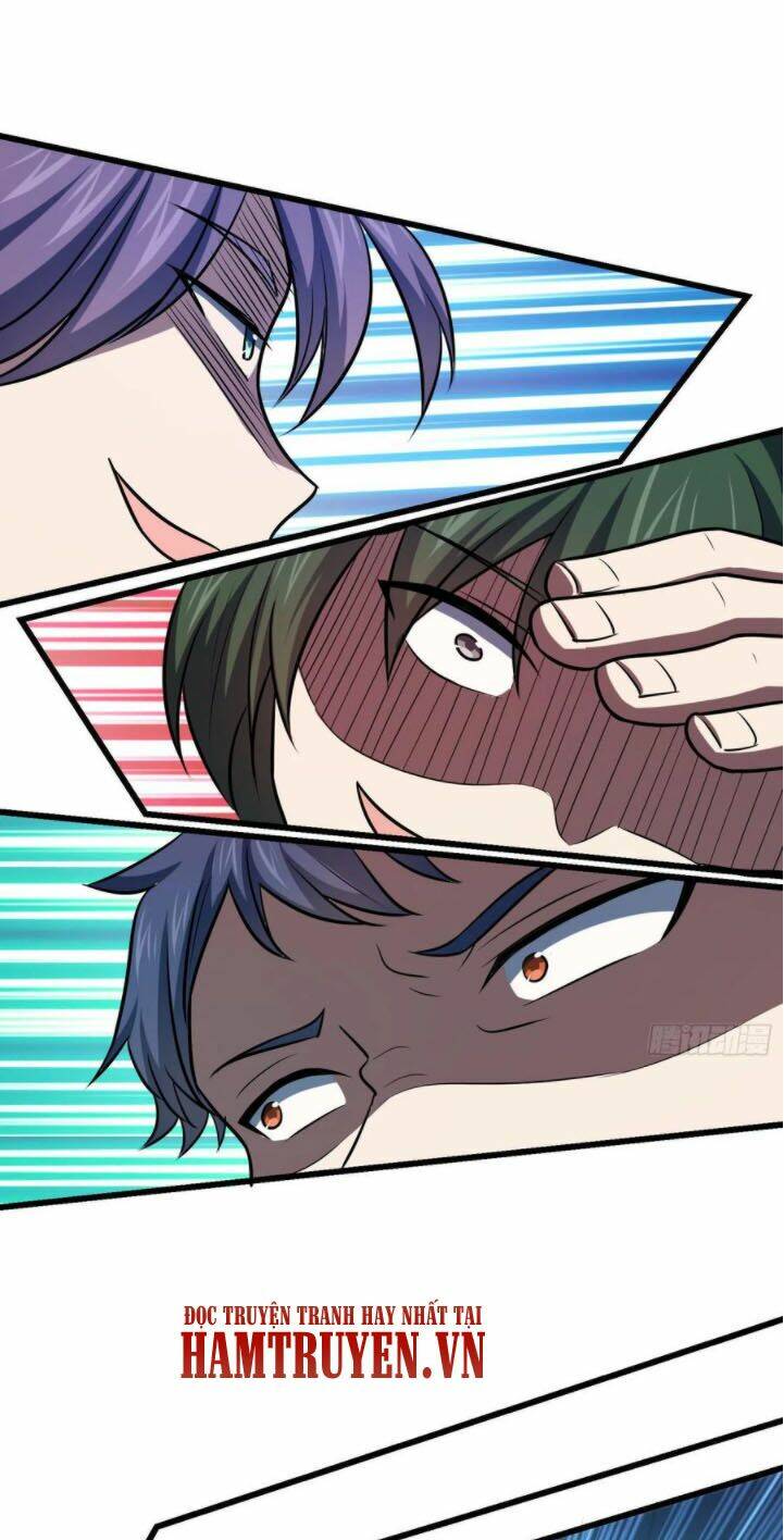 Đại Vương Tha Mạng Chapter 146 - Trang 2