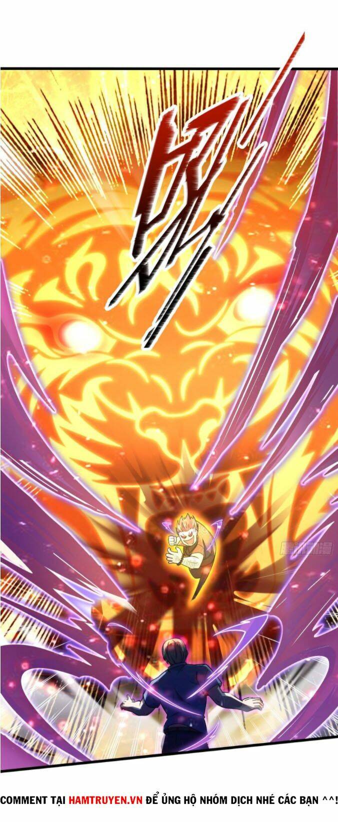 Đại Vương Tha Mạng Chapter 147 - Trang 2