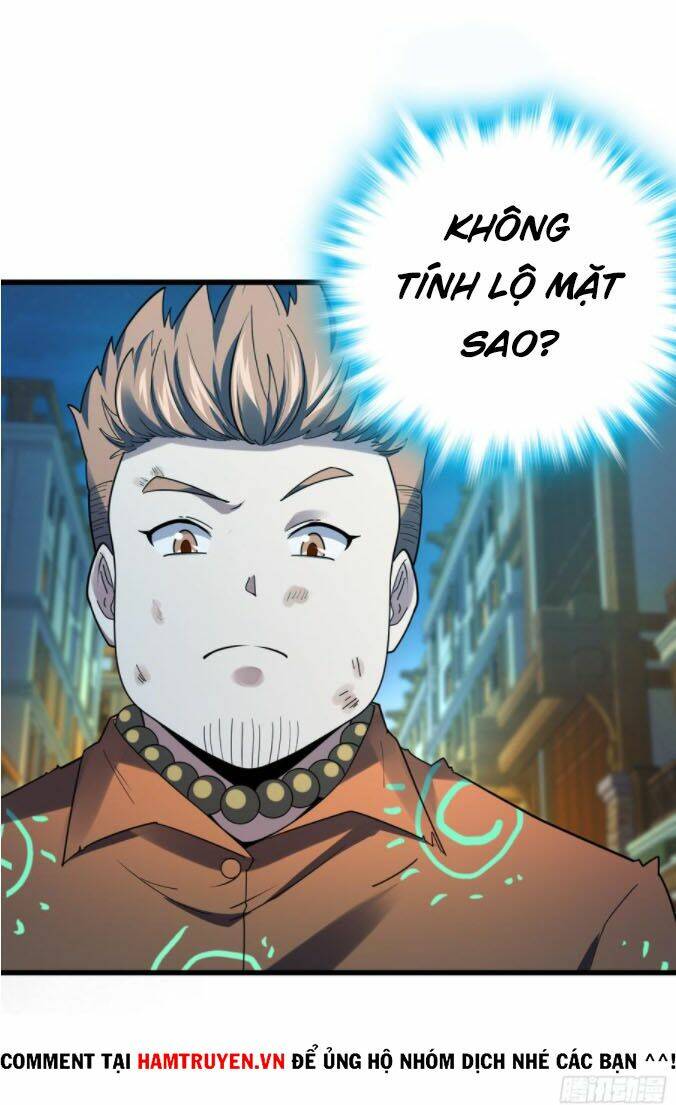 Đại Vương Tha Mạng Chapter 147 - Trang 2