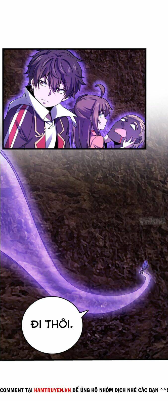 Đại Vương Tha Mạng Chapter 147 - Trang 2