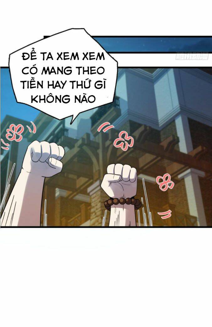 Đại Vương Tha Mạng Chapter 147 - Trang 2