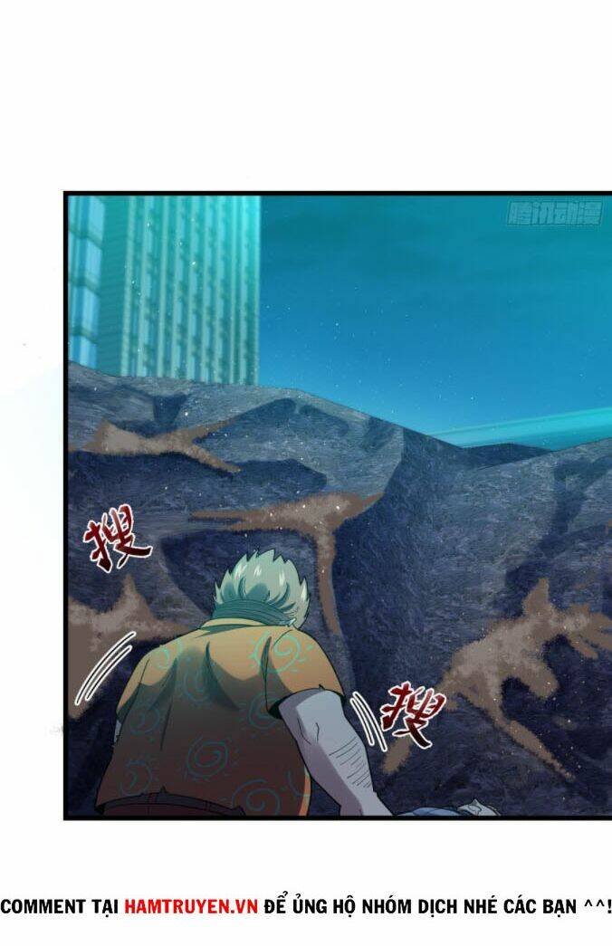 Đại Vương Tha Mạng Chapter 147 - Trang 2