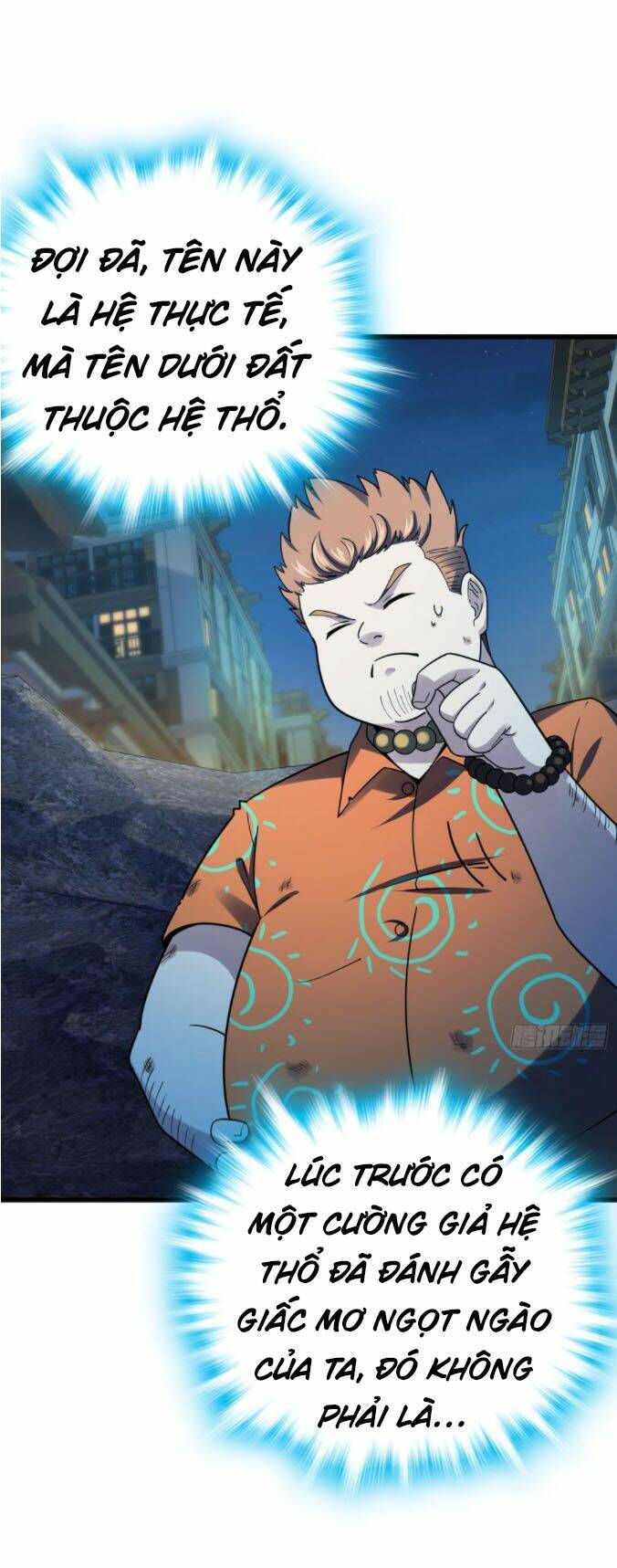 Đại Vương Tha Mạng Chapter 147 - Trang 2