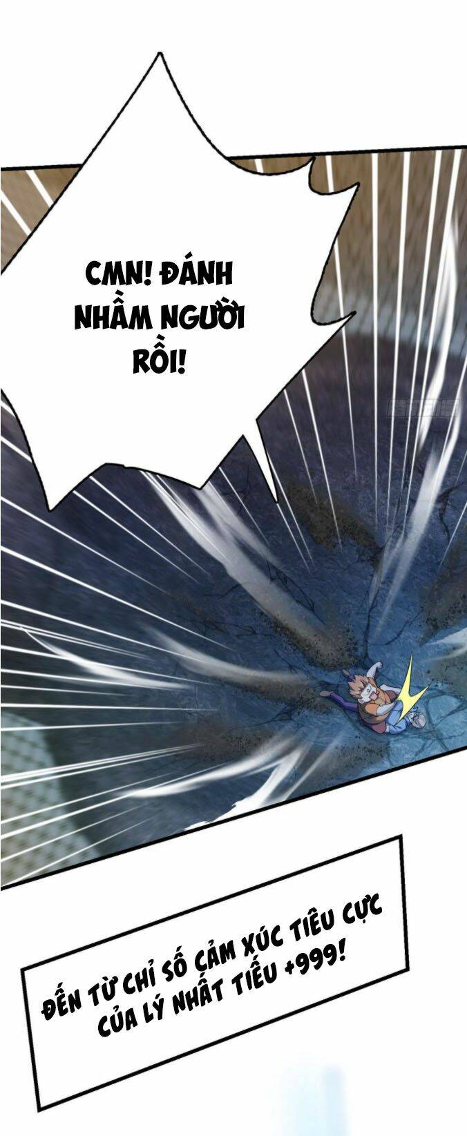 Đại Vương Tha Mạng Chapter 147 - Trang 2