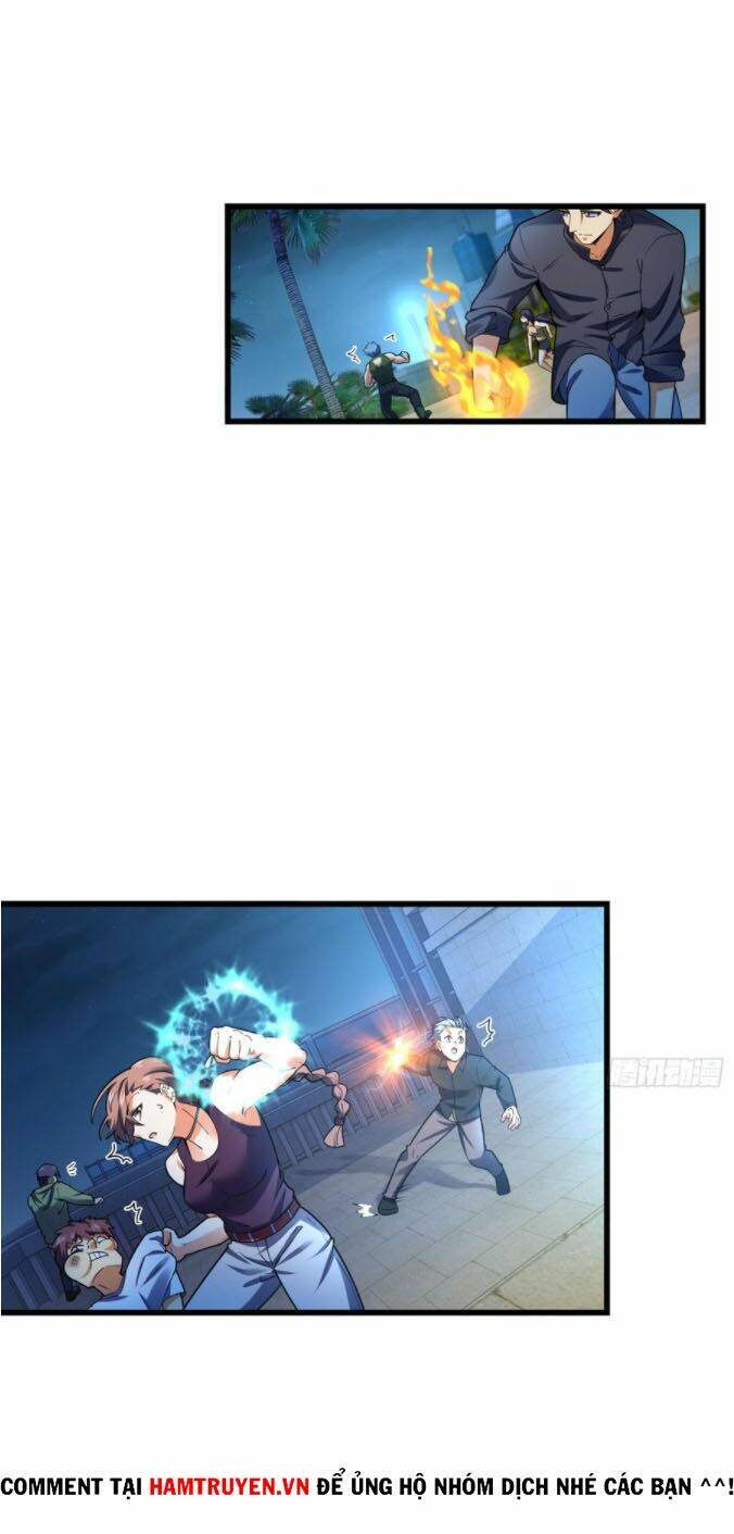 Đại Vương Tha Mạng Chapter 147 - Trang 2