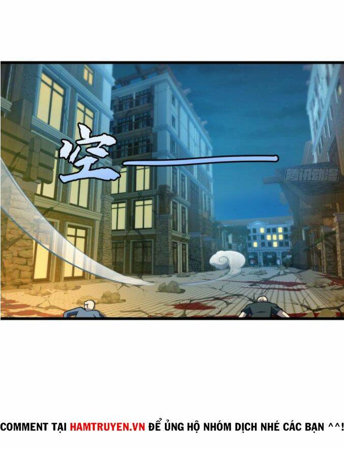 Đại Vương Tha Mạng Chapter 147 - Trang 2